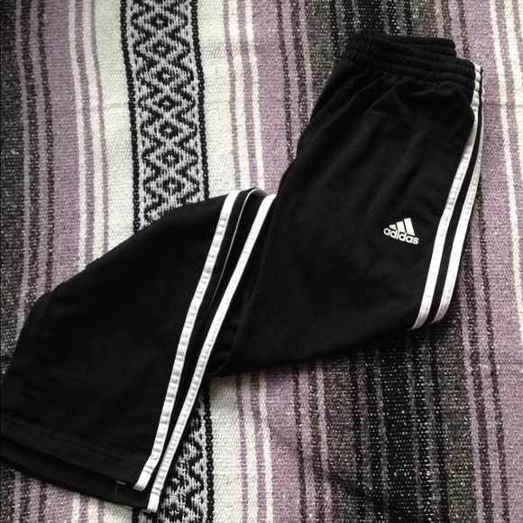 adidas Pants - Adidas Warm Up Pants Women's S